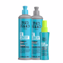 Imagem do produto Kit TIGI Bed Head Recovery Salty Not Sorry (3 Produtos)