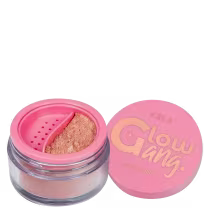 Imagem do produto Vizzela Glow Gang 03 Rocket Glow - Pó Iluminador 8g