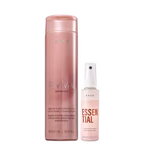 Imagem do produto Kit Braé Revival Essential Hair Repair (2 Produtos)
