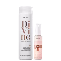 Imagem do produto Kit Braé Divine Absolutely Essential (2 Produtos)