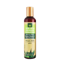 Imagem do produto Livealoe Aloe Vera - Creme Capilar 200ml
