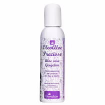 Imagem do produto Livealoe Precioso - Óleo Multifuncional 120ml