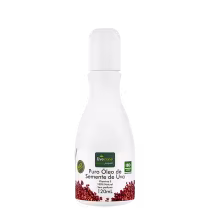 Imagem do produto Livealoe Semente de Uva - Óleo Multifuncional 120ml