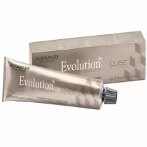 Coloração Permanente Alfaparf Evolution Of The Color 11.10 Louro Platina Cinza, 60ml.
