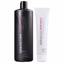 Imagem do produto Kit Sebastian Professional Penetraitt Duo (2 Produtos)