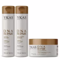 Imagem do produto Kit YKAS DNA Repair (3 Produtos)