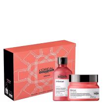 Imagem do produto Kit L'Oréal Professionnel Serie Expert Inforcer - Shampoo e Máscara