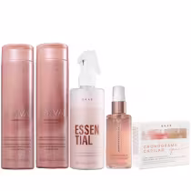 Imagem do produto Kit Braé Revival Essential Repair (5 Produtos)