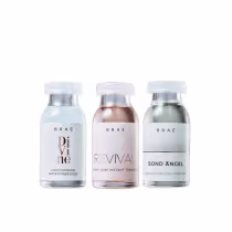 Imagem do produto Kit Braé Divine Revival Bond Angel - Ampolas 3x13ml