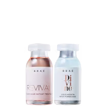 Imagem do produto Kit Braé Revival Divine - Ampola Capilar 2x13ml