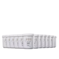 Imagem do produto Kit Braé Wanna Be Blond - Pó Descolorante 12x500g