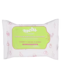 Imagem do produto Ruby Rose Melu - Lenços Faciais Removedores de Maquiagem 155g