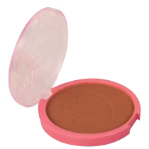 Imagem do produto Ruby Rose Melu E160 - Pó Compacto 10g