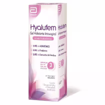 Imagem do produto Gel Hidratante Hyalufem Intravaginal 24g