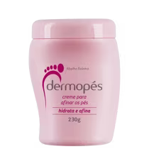 Imagem do produto Abelha Rainha Dermopés - Creme para os Pés 230g