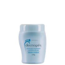 Imagem do produto Abelha Rainha Dermopés - Creme para Tratamento dos Pés 230g