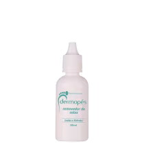 Imagem do produto Abelha Rainha Dermopés - Removedor de Calos 30ml