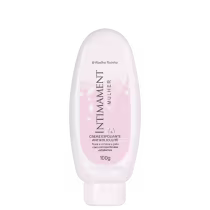 Imagem do produto Abelha Rainha Intimament - Creme Esfoliante Antifoliculite 100g