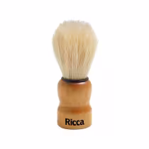 Imagem do produto Ricca Cerdas Naturais Pequeno - Pincel de Barba