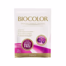 Imagem do produto Biocolor - Pó Descolorante 20g