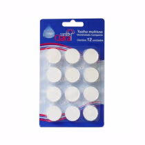 Imagem do produto Santa Clara - Máscara Facial Desidratada (12 Unidades)