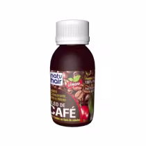 Imagem do produto Óleo Capilar Natu Hair Café 60ml