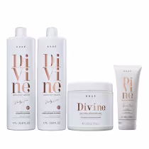 Imagem do produto Kit Braé Divine (4 Produtos)