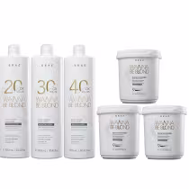 Imagem do produto Kit Braé Wanna Be Blond (6 Produtos)