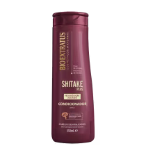 Imagem do produto Bio Extratus Shitake Plus - Condicionador 350ml