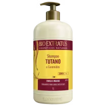 Imagem do produto Bio Extratus Tutano - Shampoo 1L