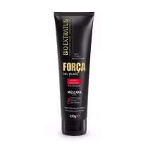 Imagem do produto Bio Extratus Força com Pimenta - Máscara Capilar 250g