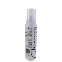 Imagem do produto Cless Charming Fixa Solto - Mousse Modeladora 140g