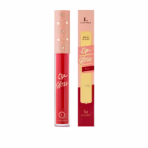 Imagem do produto Latika Lip Gloss N° 21 - Brilho Labial 4ml
