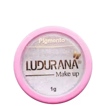 Imagem do produto Ludurana Cor 08 - Pigmento em Pó 1g
