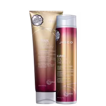 Imagem do produto Kit Joico K-PAK Color Therapy Smart Release (2 Produtos)