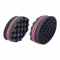 Imagem do produto Santa Clara Nudred Twist - Esponja Modeladora Capilar