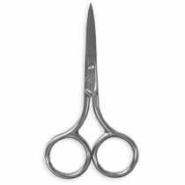 Imagem do produto Klass Vough SC-02 - Tesoura para Sobrancelhas