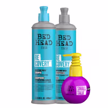 Imagem do produto Kit TIGI Bed Head Recovery Small Talk Home Care (3 Produtos)