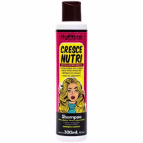 Imagem do produto MyPhios Professional Cresce Nutri Home Care - Shampoo 300ml