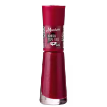 Imagem do produto Marchetti Glitters Chego Com Tudo 323 - Esmalte Glitter 8ml