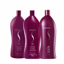 Imagem do produto Kit Senscience C.P.R. Trio Treatment (3 Produtos)