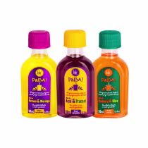 Imagem do produto Kit Lola Cosmetics Pinga! Trio de Óleos (3 Produtos)