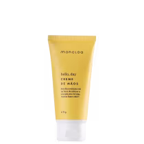 Imagem do produto Moncloa Hello, Day - Creme para as Mãos 60g - Vegano