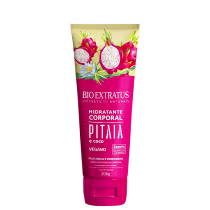 Imagem do produto Bio Extratus Pitaia e Coco - Hidratante Corporal 200g