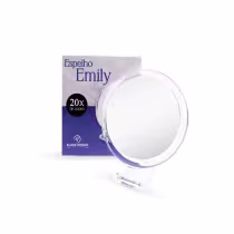 Imagem do produto Klass Vough Emily - Espelho de Aumento