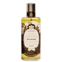 Imagem do produto Perfume Capim Cheiroso 100ml Companhia da Terra