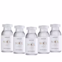 Imagem do produto Kit Braé Soul Color - Ampola Capilar 5x13ml