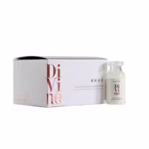 Imagem do produto Kit Braé Divine Power Dose - Ampola Capilar 10x13ml
