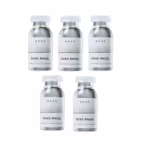 Imagem do produto Kit Braé Bond Angel - Ampola Capilar 5x13ml