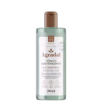Imagem do produto Tônico Adstringente Bio Control 200ml - Agradal